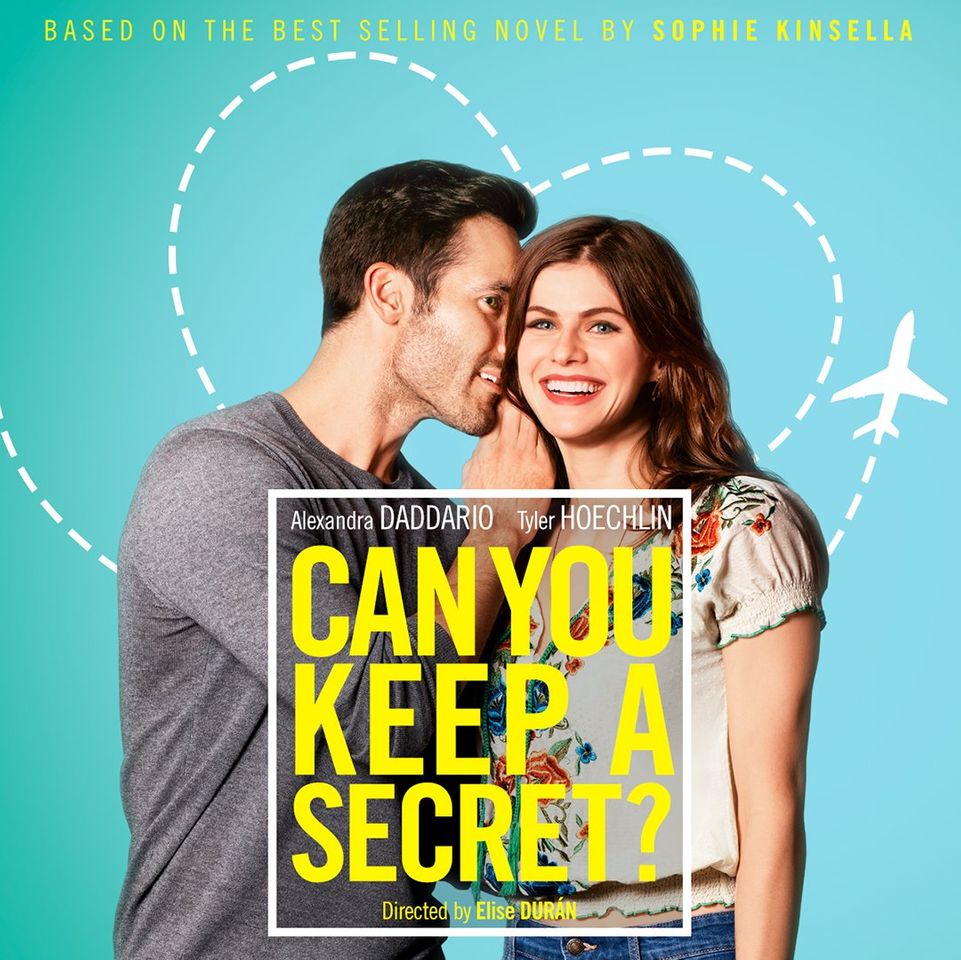 Movie No te lo vas a creer