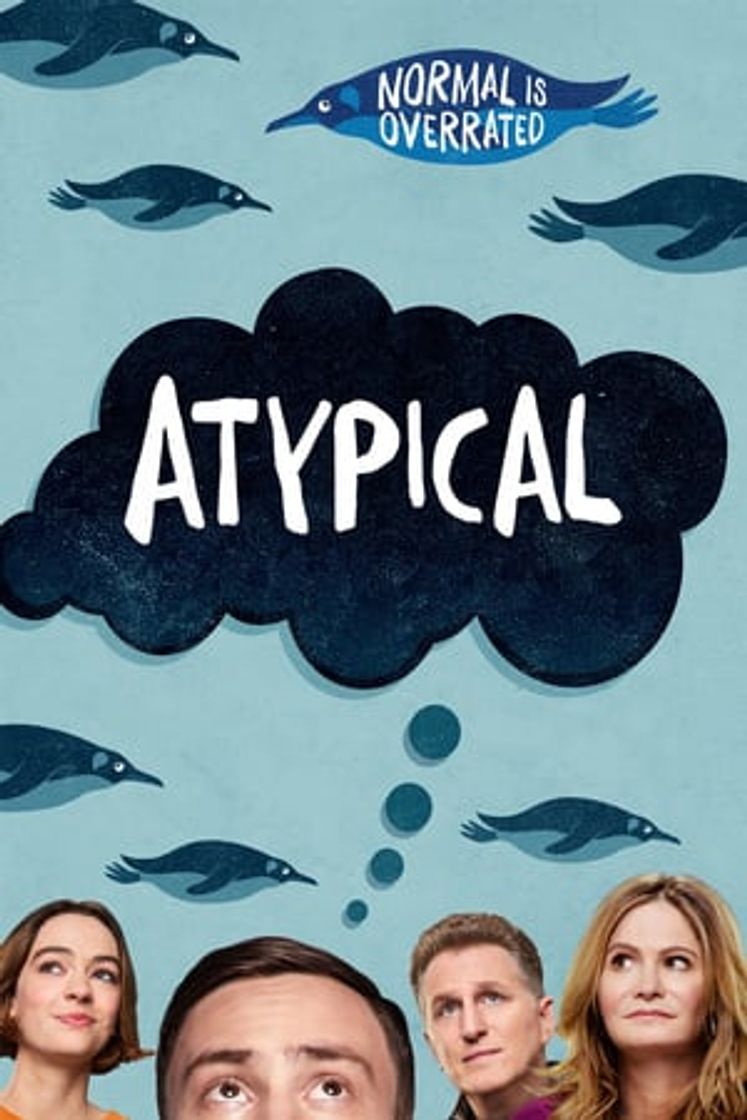 Atípico
