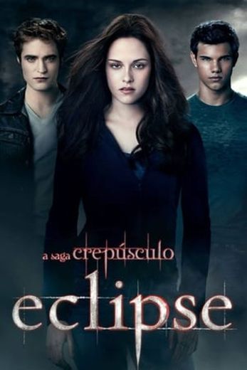 The Twilight Saga: Eclipse