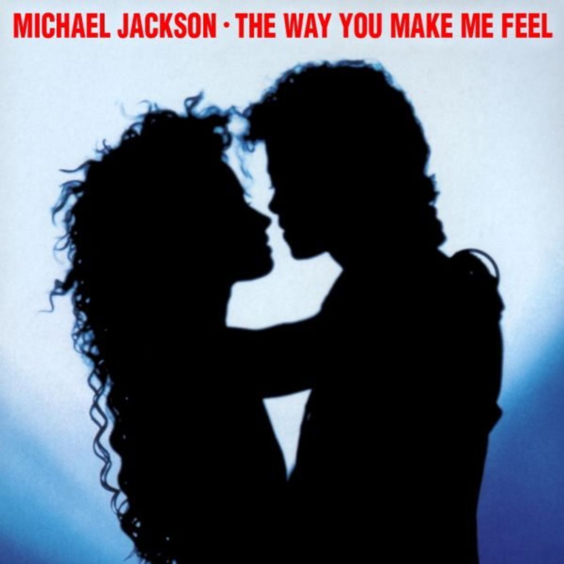 Music The Way You Make Me Feel - 2012 Remaster