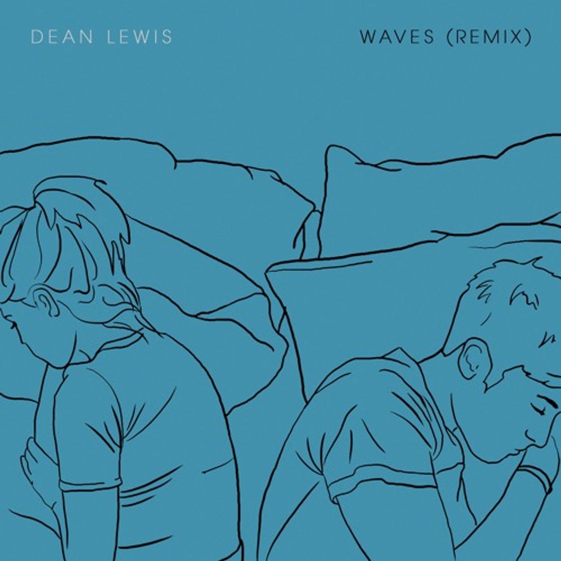 Canción Waves