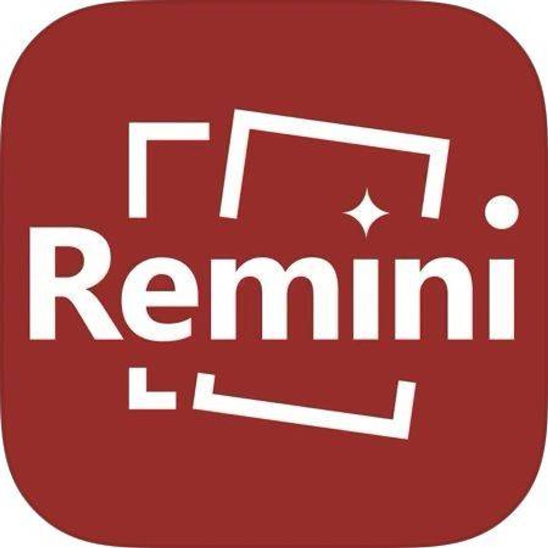 App REMINI