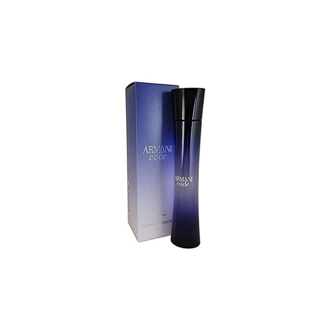 Beauty Armani 16735 - Agua de perfume