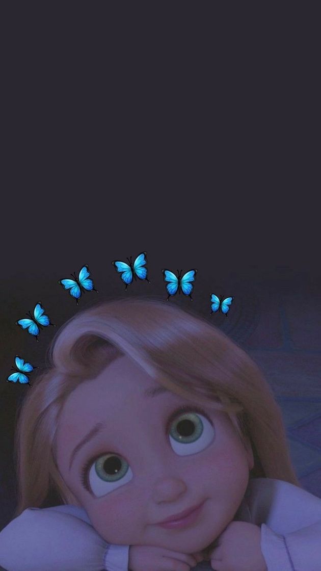 Social ♡*Rapunzel*♡