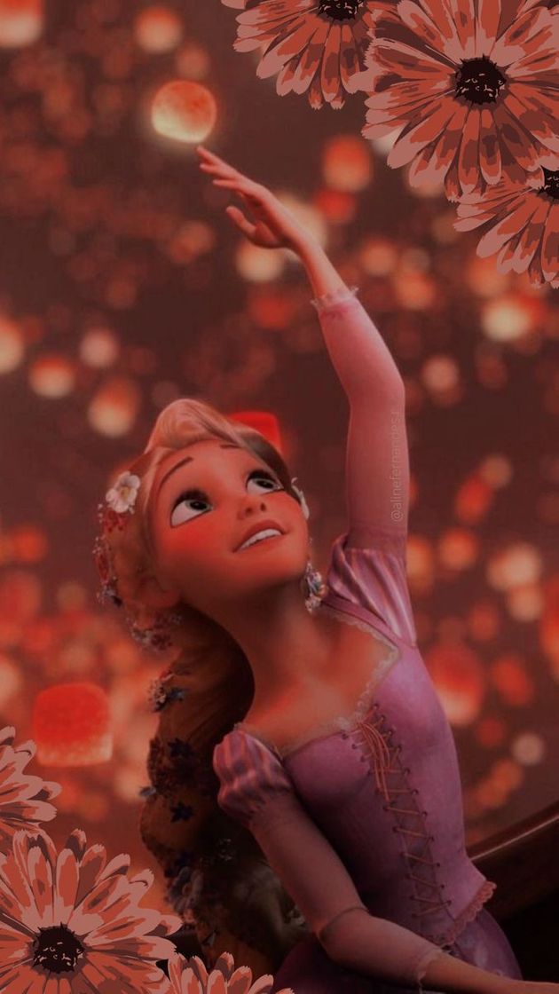 Social Rapunzel 