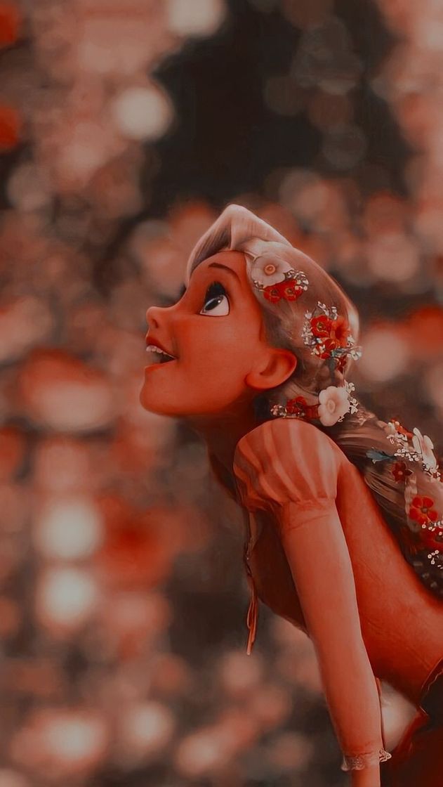 Social Rapunzel 