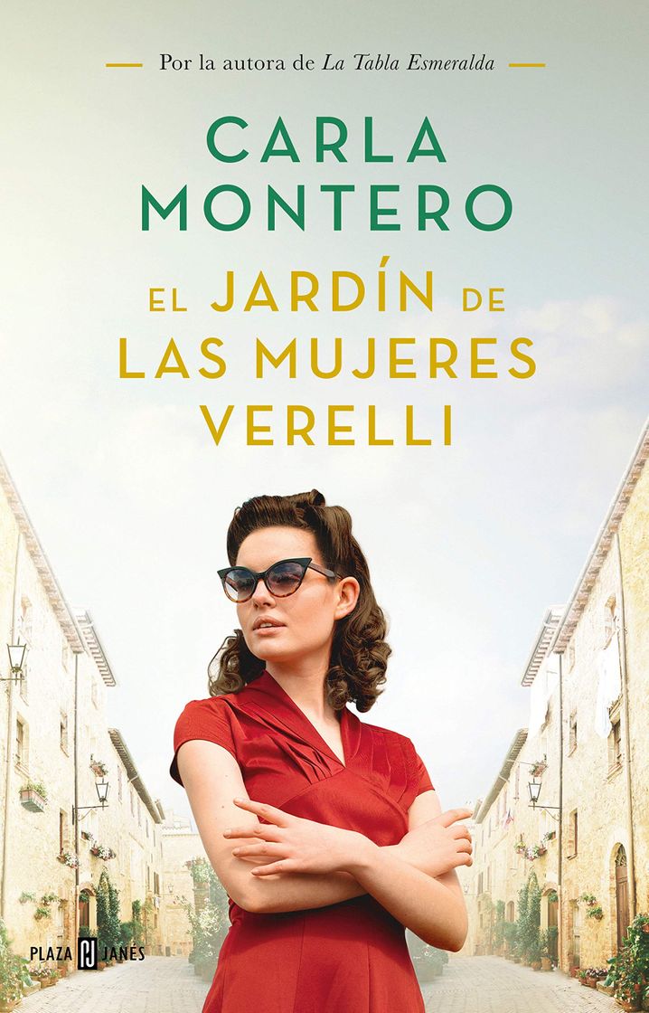 Libro EL JARDÍN DE LAS MUJERES VERELLI - Casa del Libro