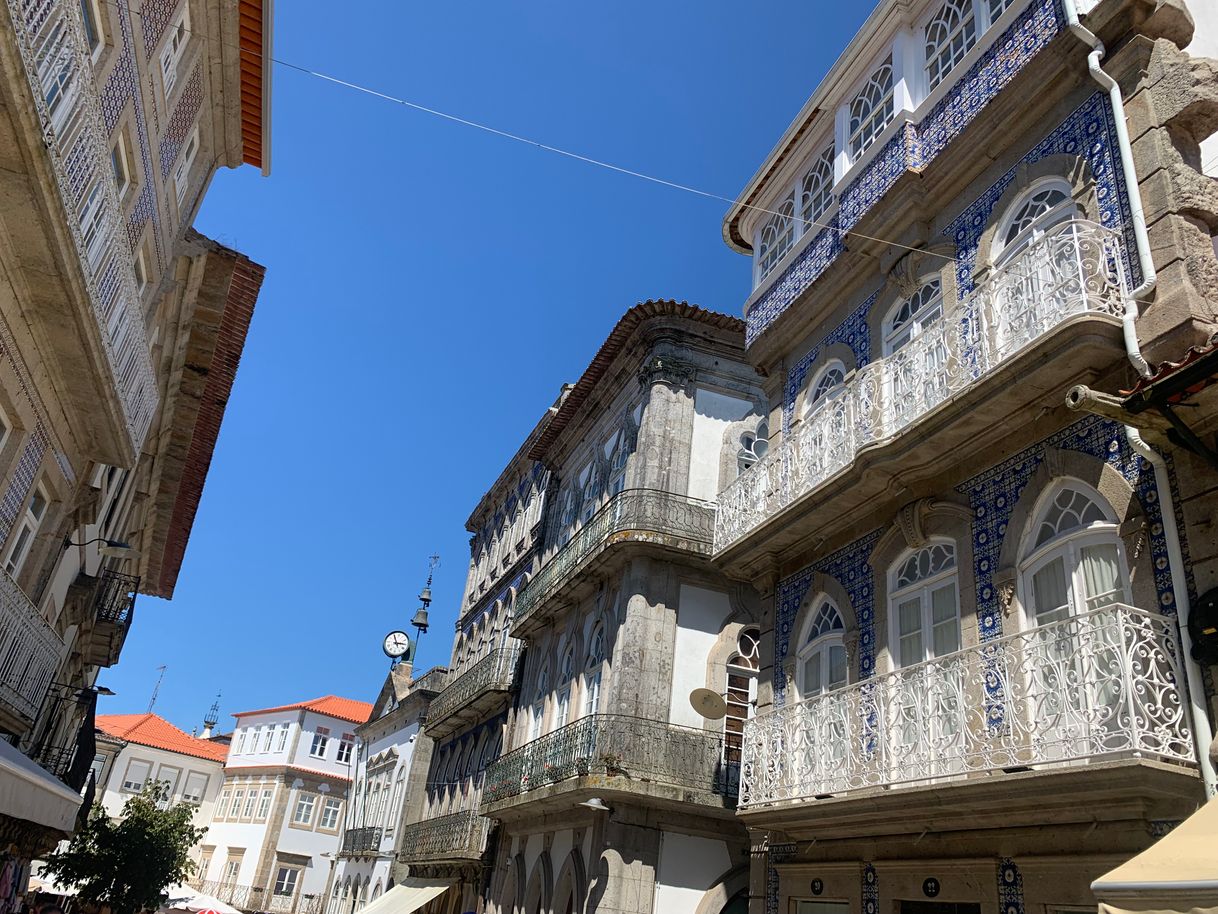 Place Valença