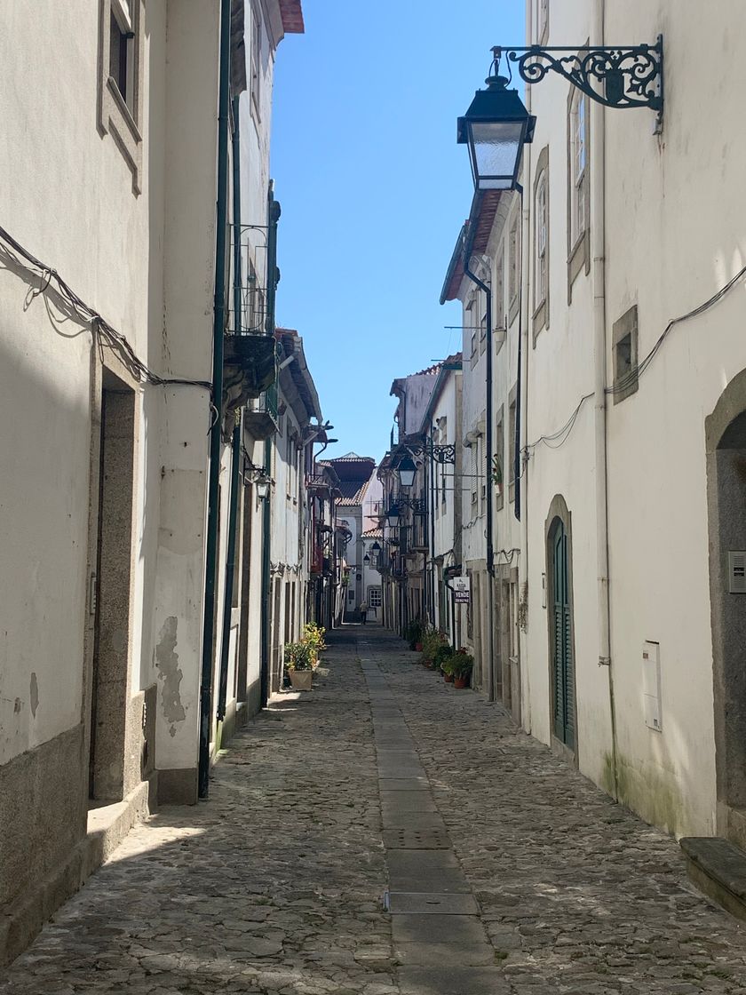 Place Viana do Castelo