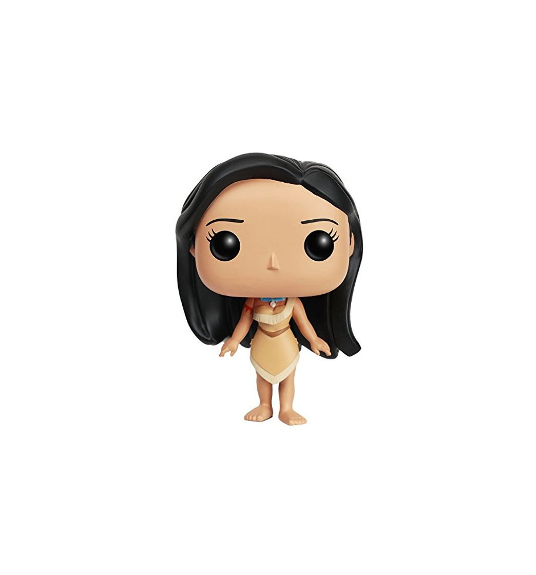 Social FunKo Pop! Vinilo - Disney