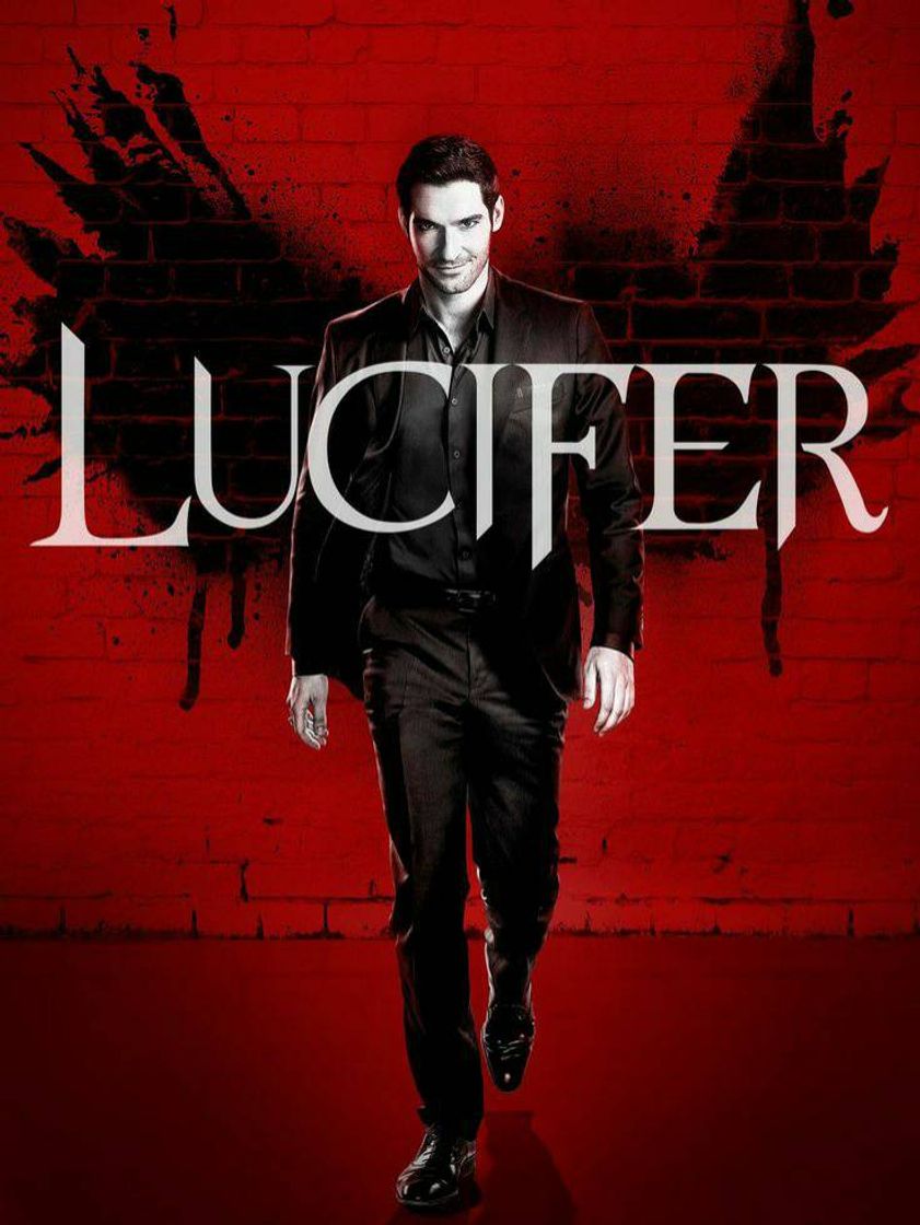 Moda Lucifer 