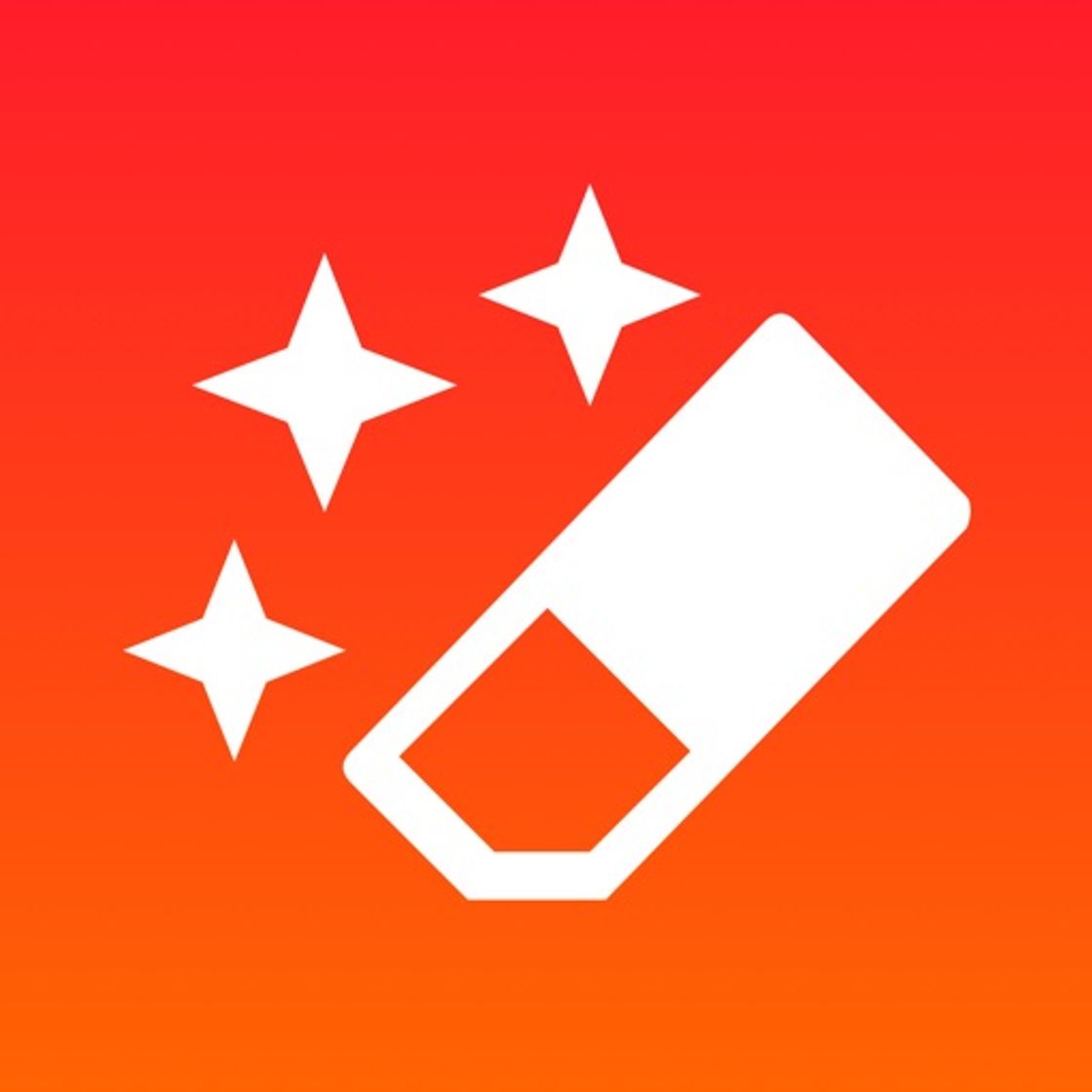 App FilmoraGo - Video Editor&Maker