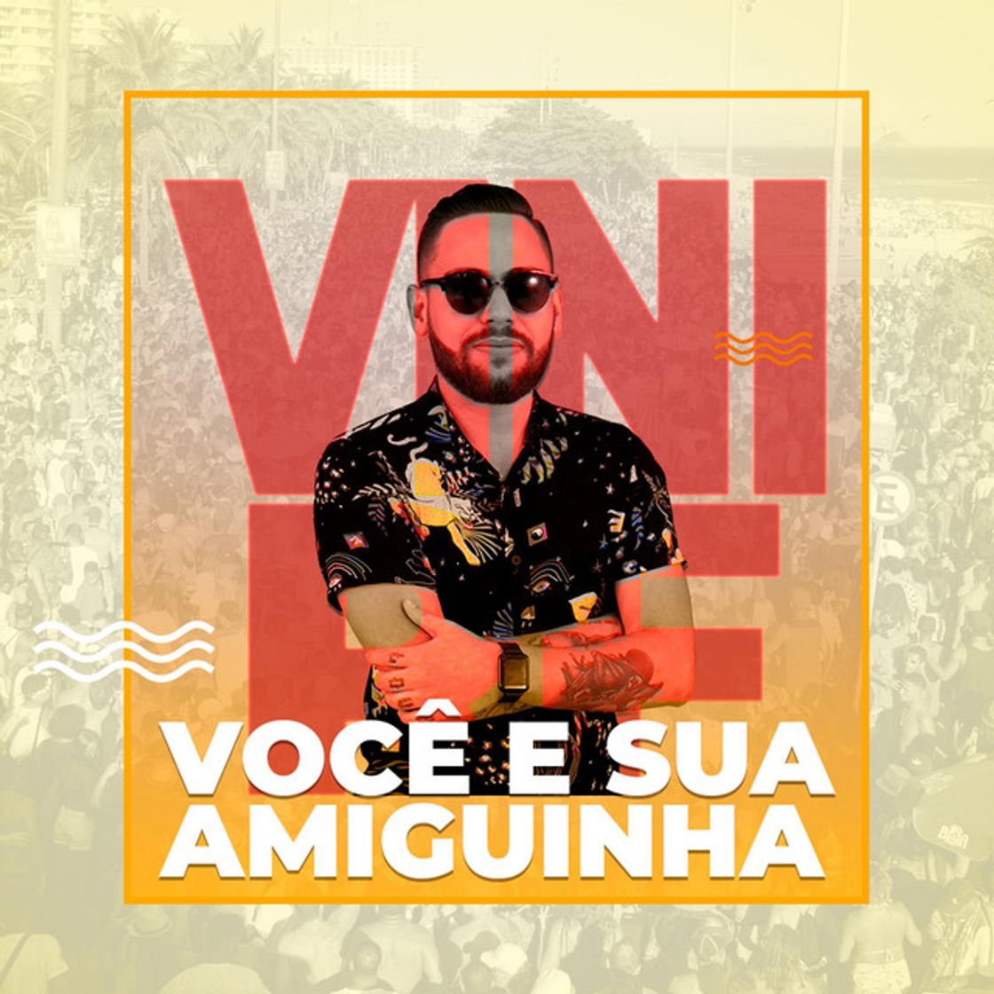 Music Você e Sua Amiguinha