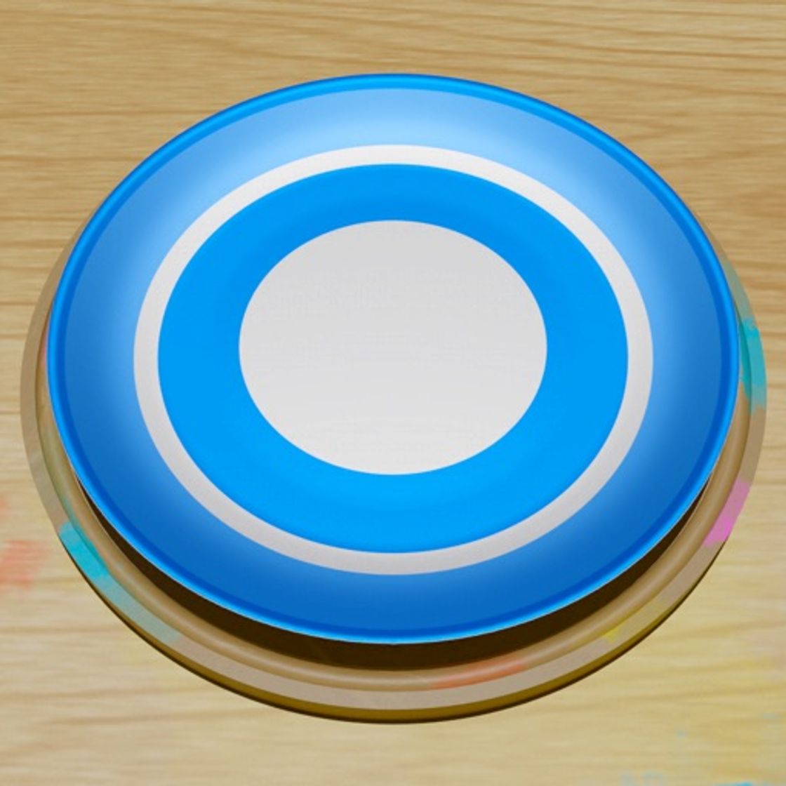 App Spiral Plate
