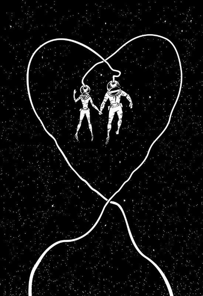 Music Talking to the Moon