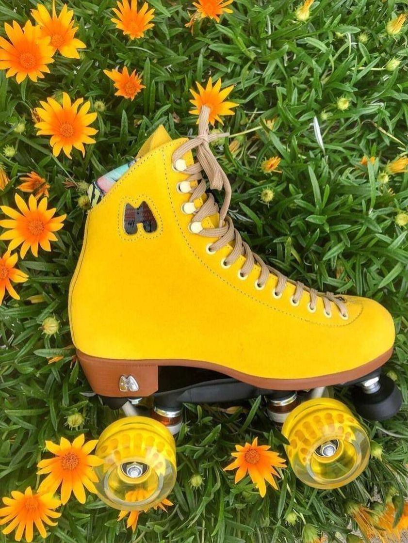 Moda Patins 🌻