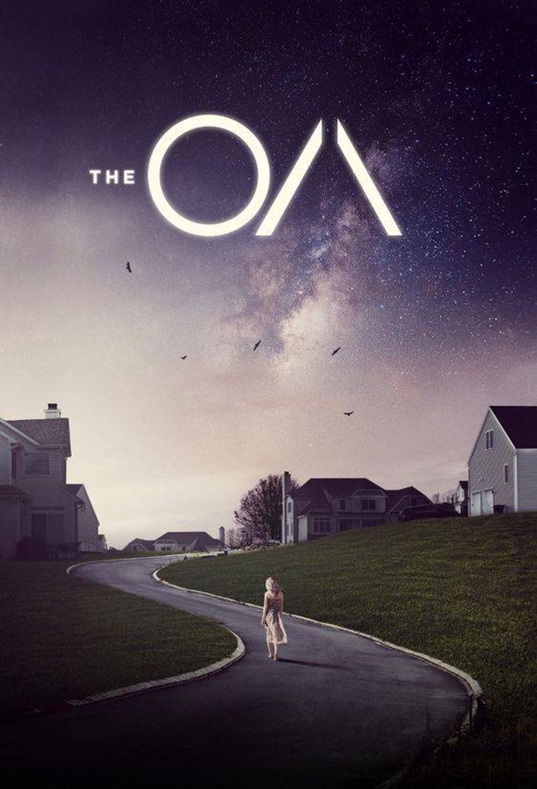 Serie The OA 