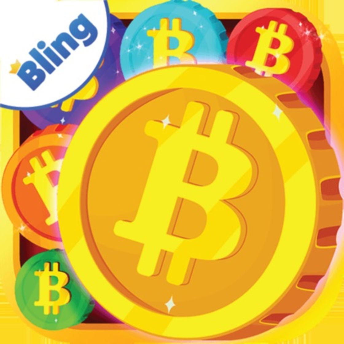 App Bitcoin Blast