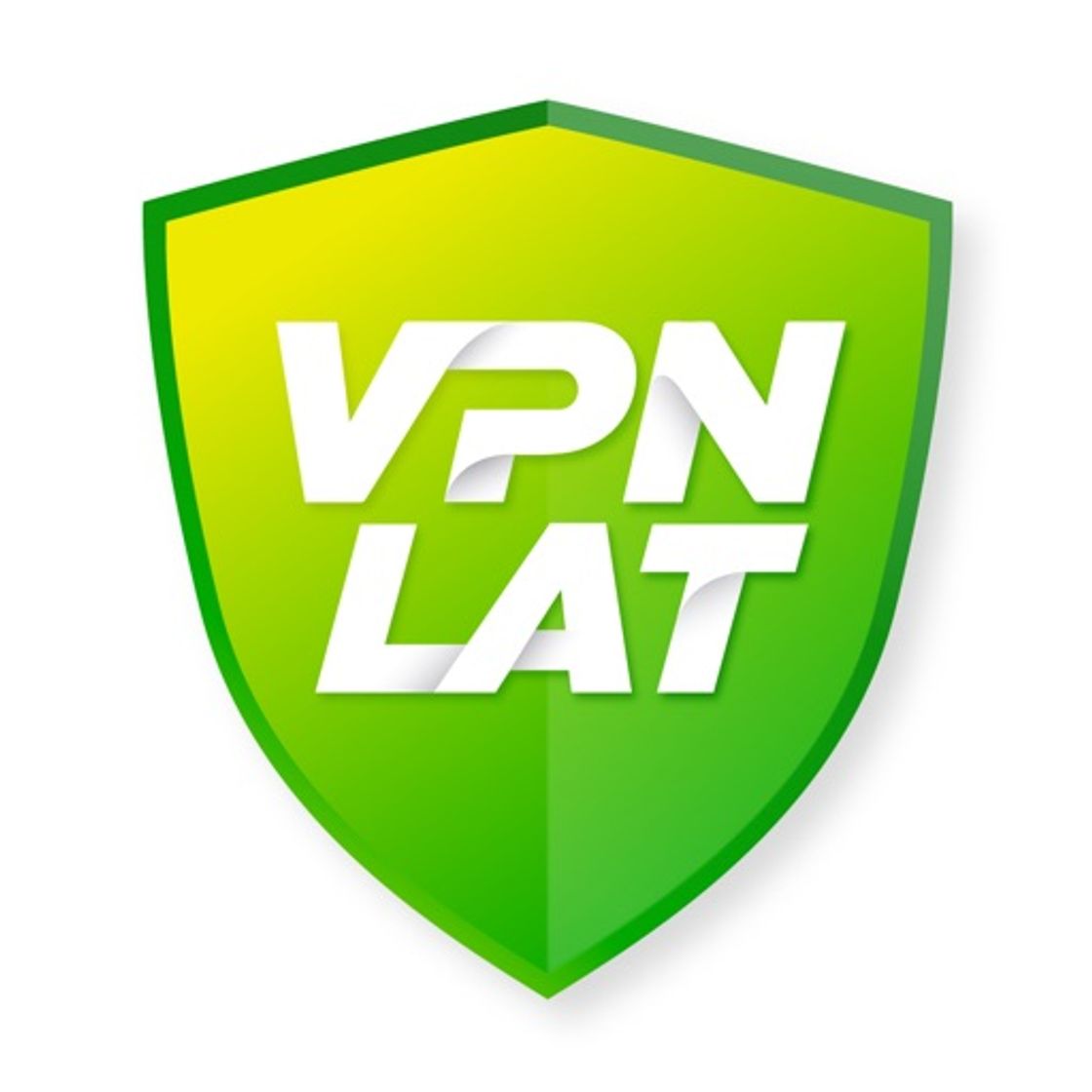 App VPN.lat - VPN ilimitado