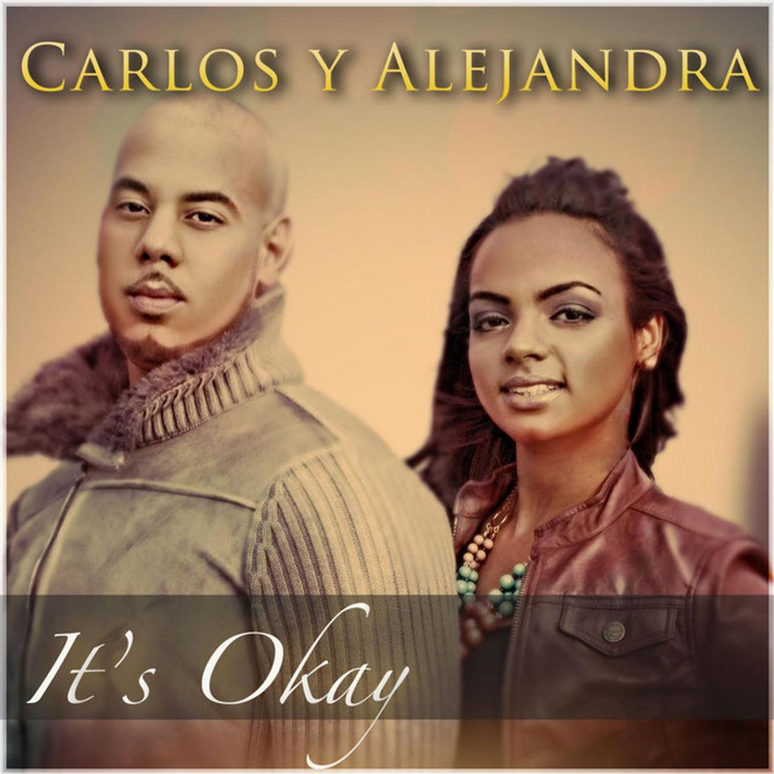 Canción It's Okay