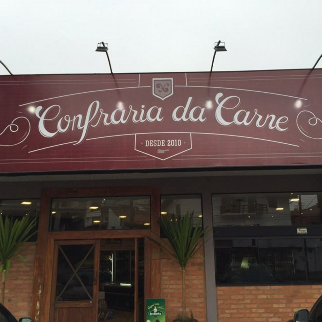 Restaurants Confraria da Carne