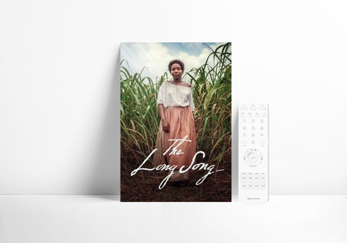 Serie La canción de July