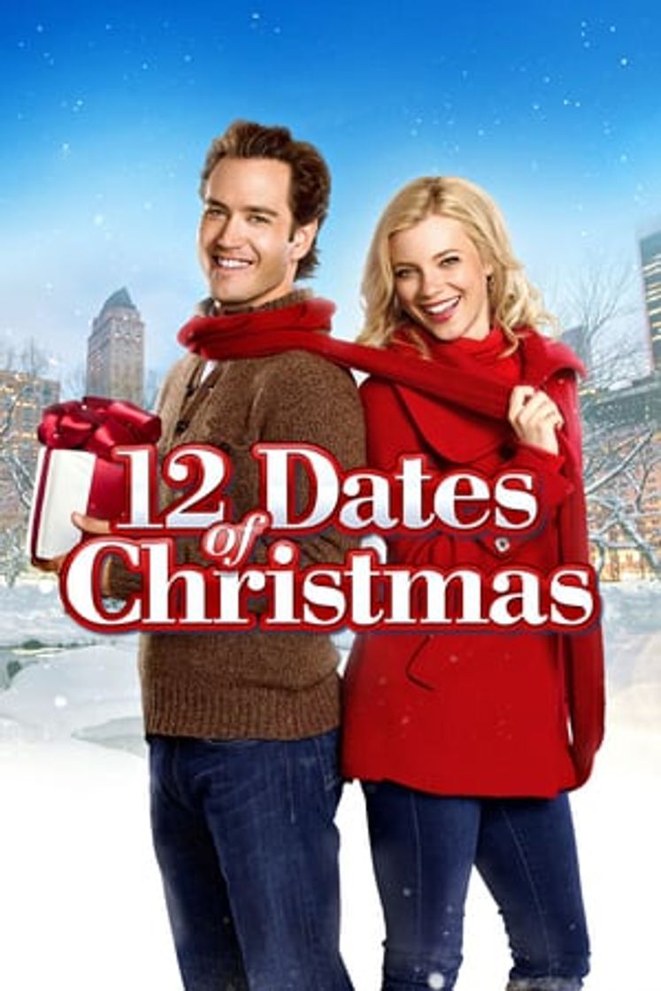 Movie 12 Citas de Navidad