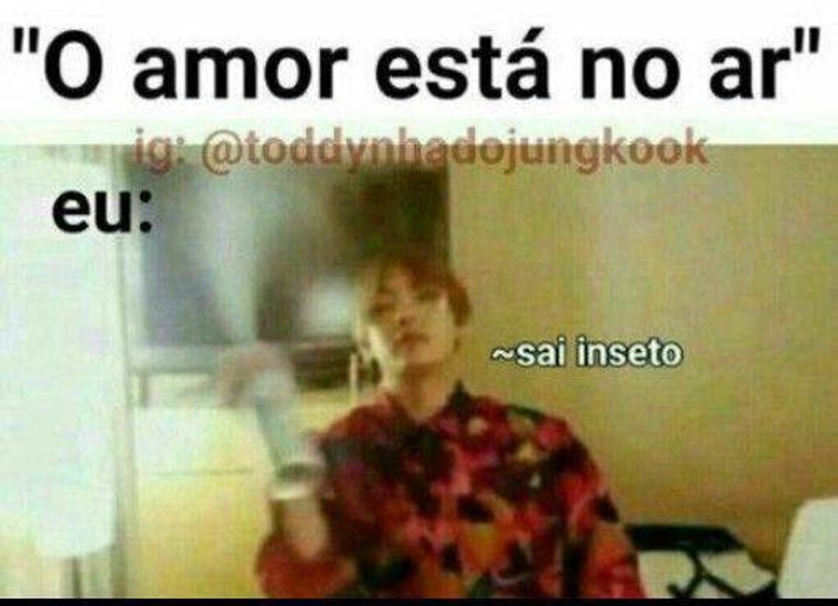 Fashion Memes dos bts 