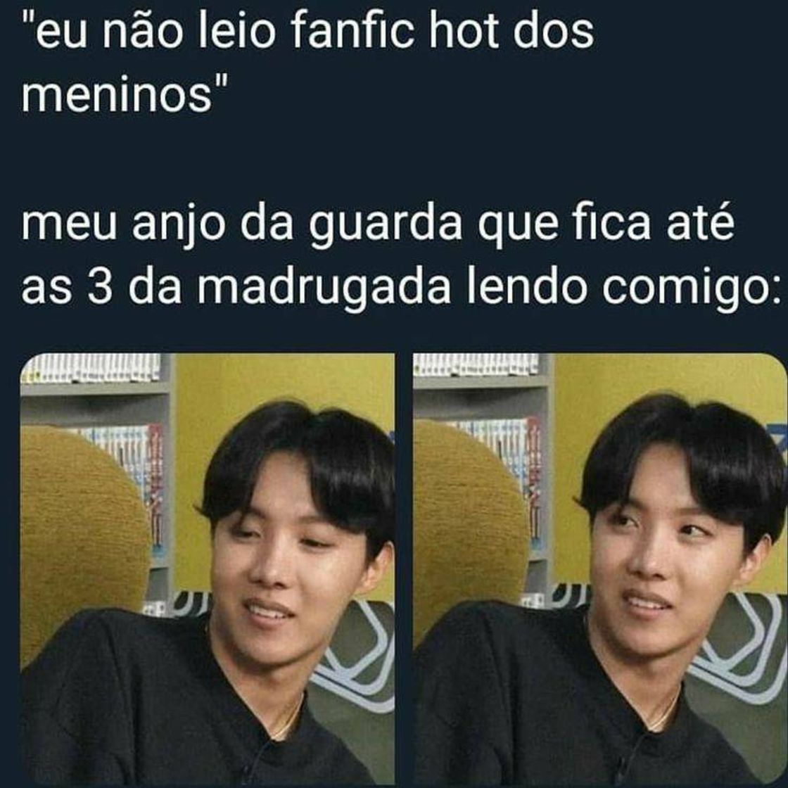 Fashion Memes dos bts 