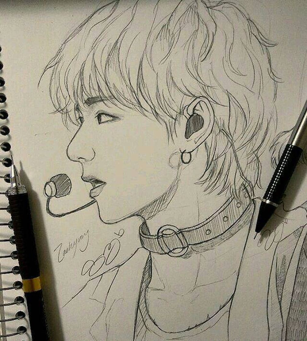 Social Taehyng 