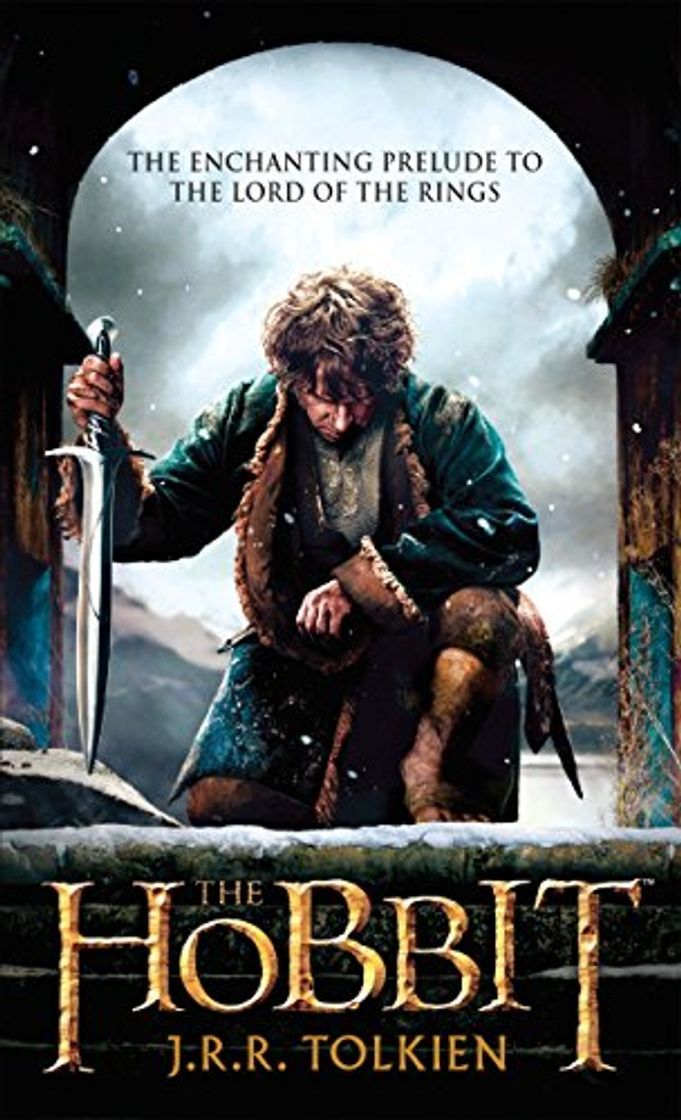 Libro Hobbit: Or, There and Back Again