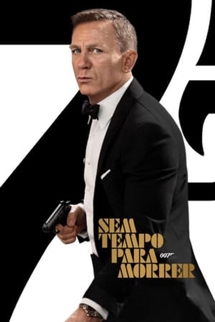 Movie Sin tiempo para morir