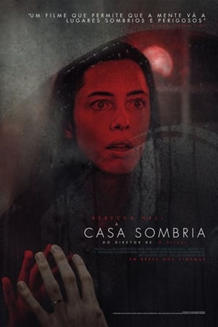 Movie La casa oscura