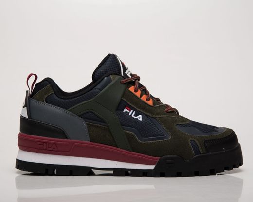 Fila trailstep