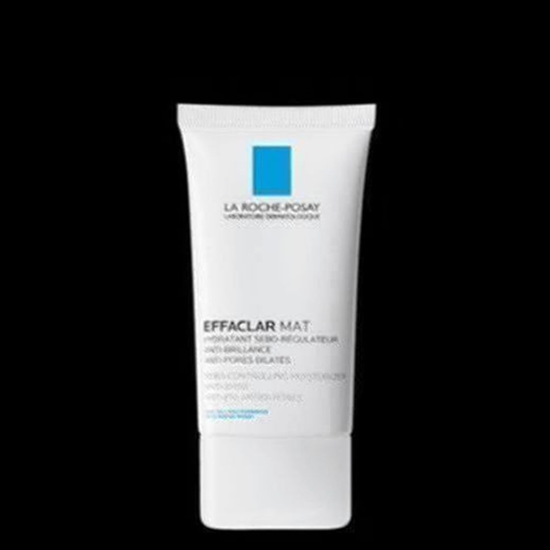 Belleza La Roche Posay Effaclar Mat Crema Antigrasa