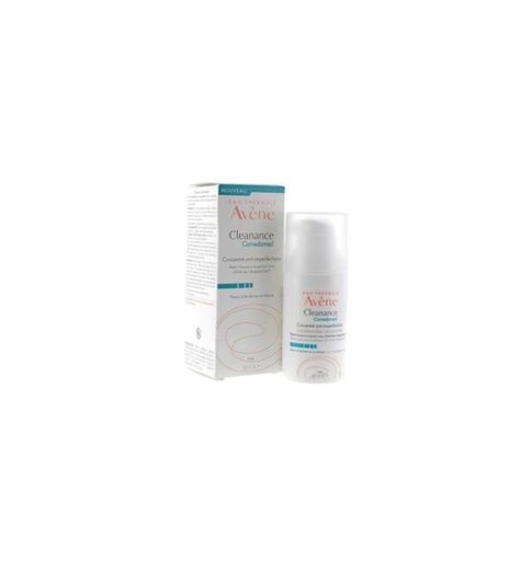 Avène Cleanance Comedomed 