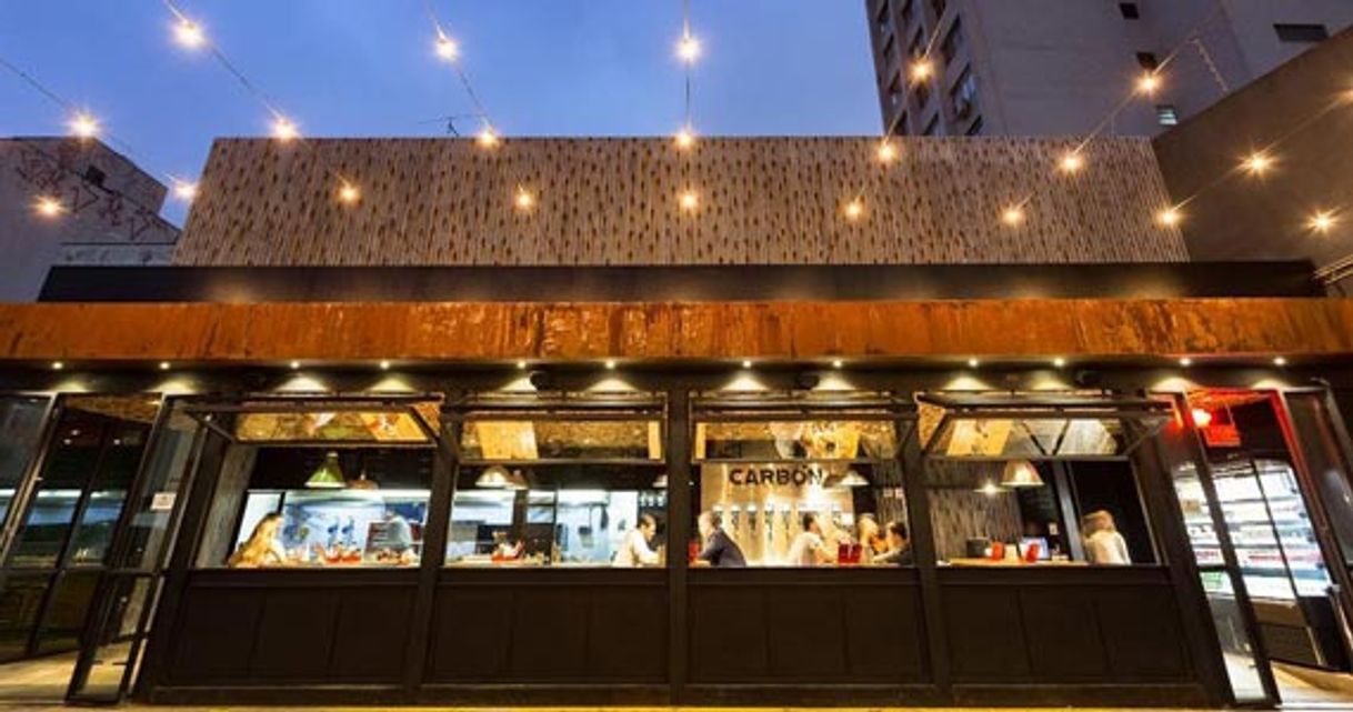 Restaurantes C6 Burger