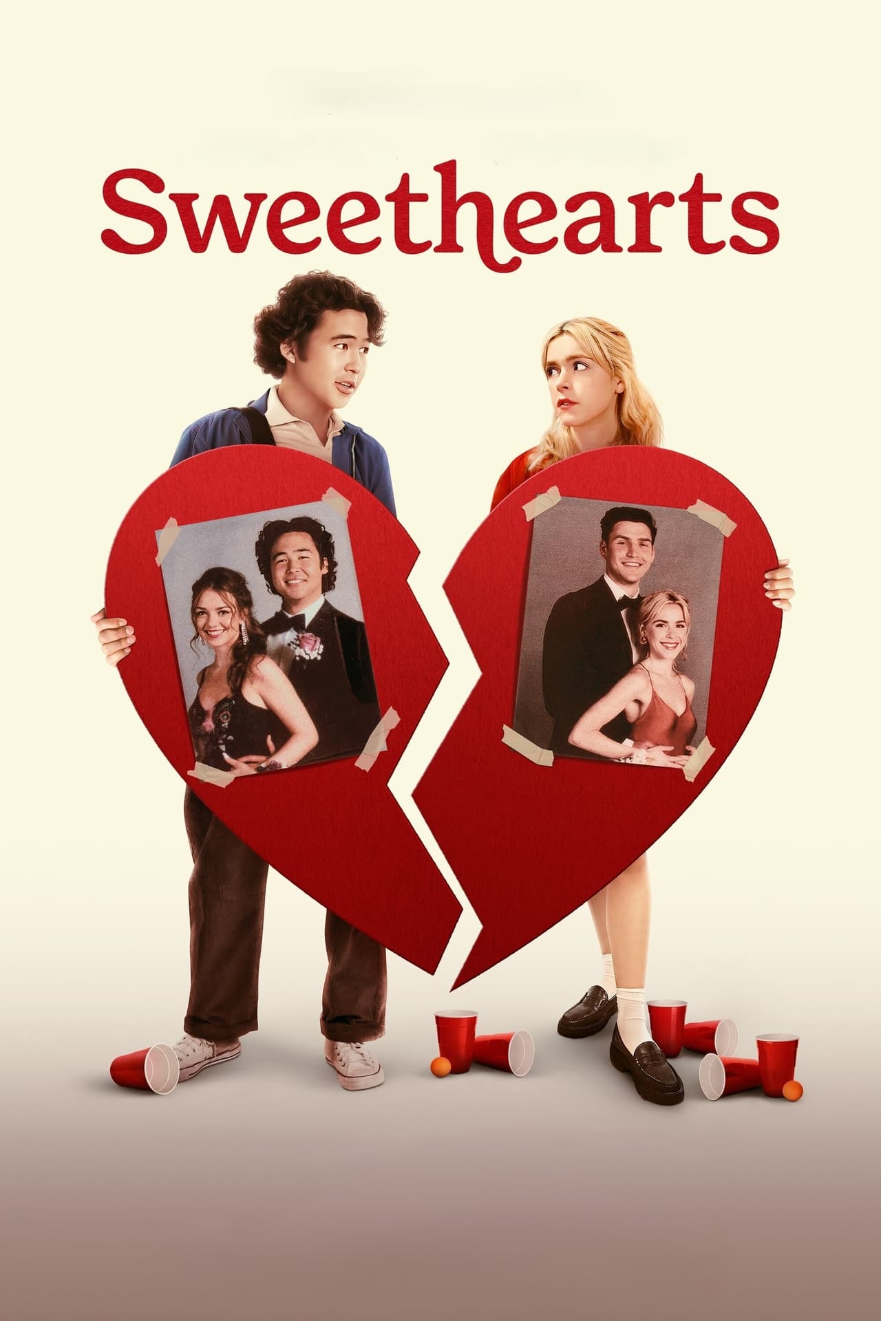 Movie Sweethearts