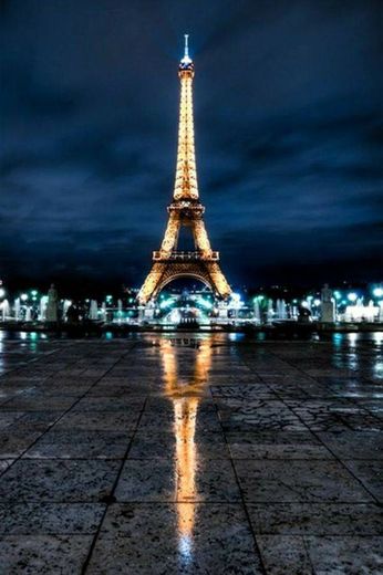 Torre Eiffel,  França🇫🇷. 