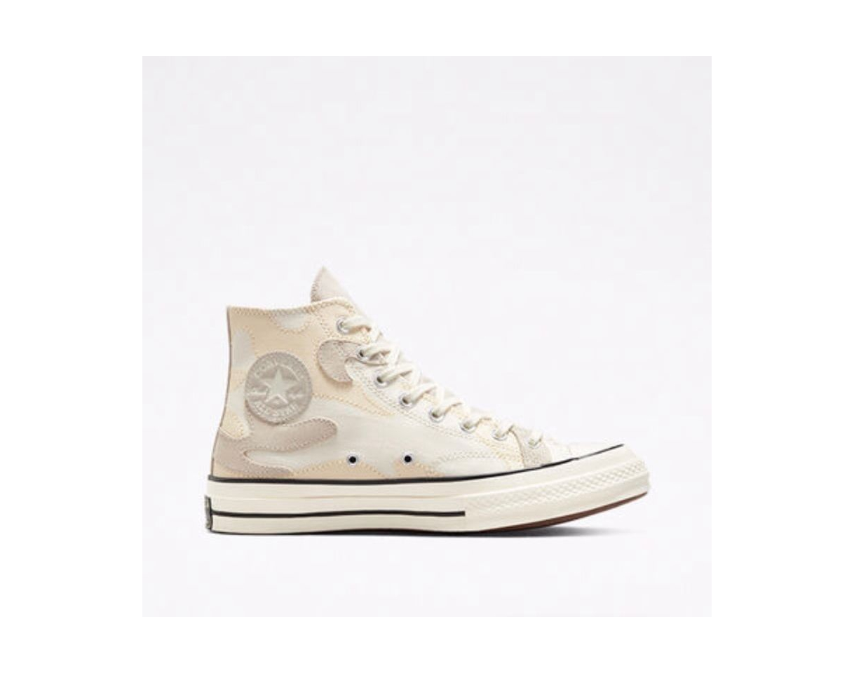 Moda Hybrid Camo Chuck 70