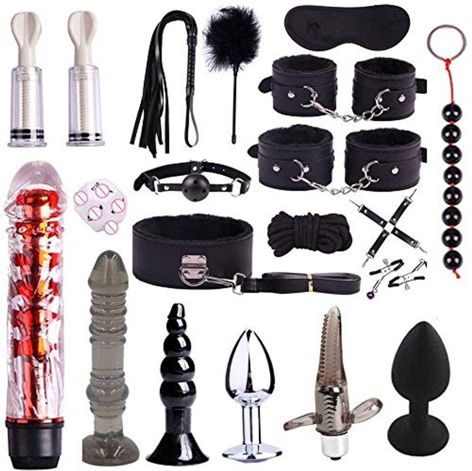 Product SEX-GHD D Surprise - Party Pack - Gifts - Fiesta de cumpleaños