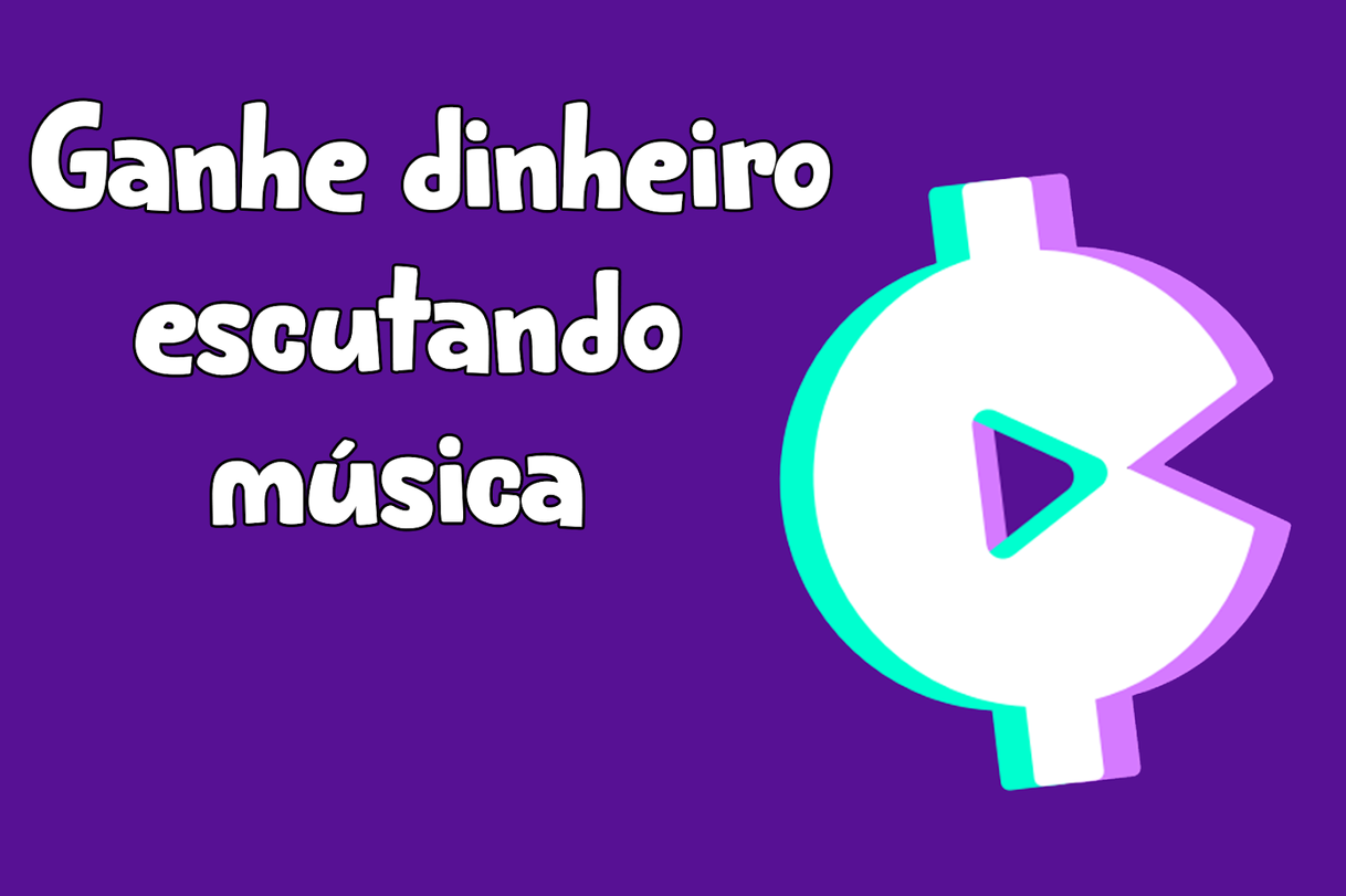 Fashion Baixe CURRENT MUSIC no link e ganhe dinheiro ouvindo musicas