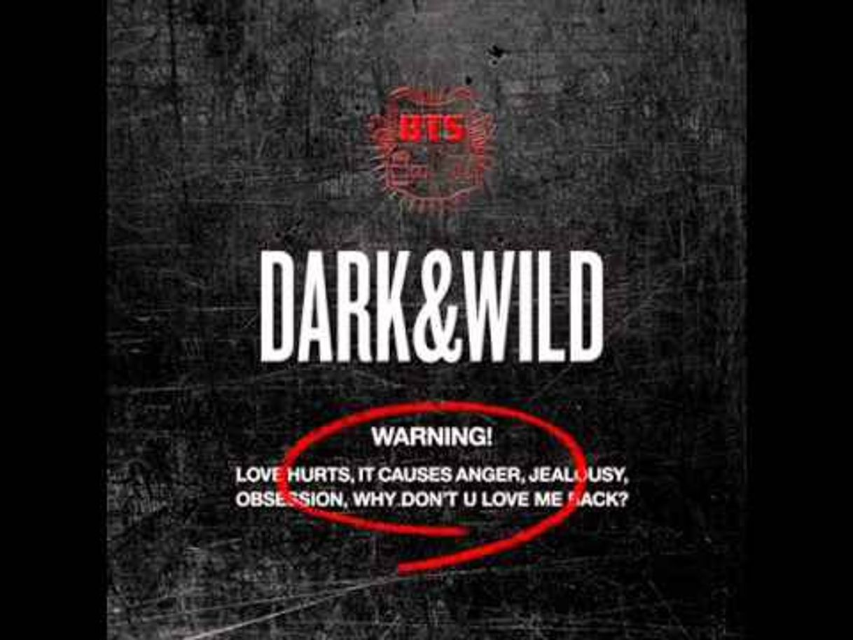 Canciones BTS Cypher Pt.3: Killer