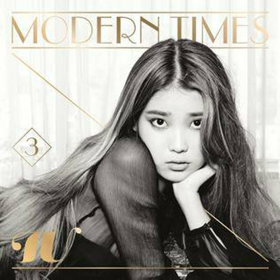Everybody Has Secrets (Feat. GAIN) - IU