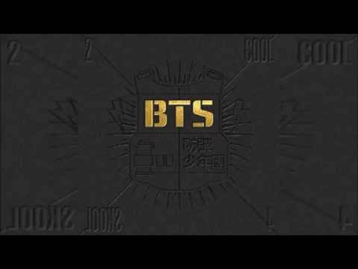 Interlude - BTS
