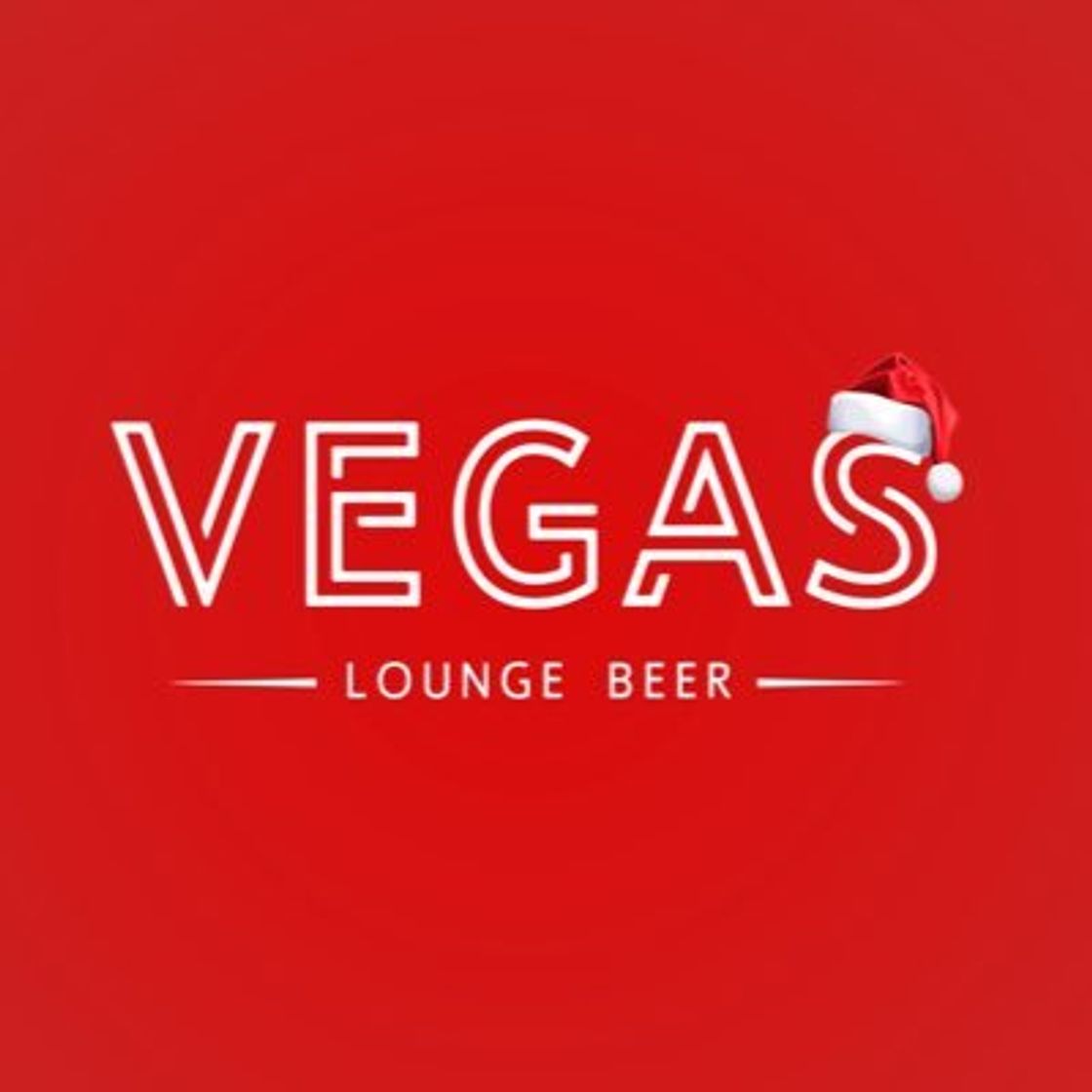 Place LAS VEGAS LOUNGE BEER