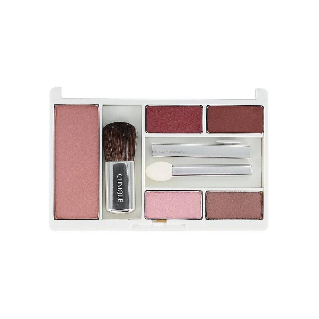 Producto Clinique Compact Colour Eye Shadow Palette