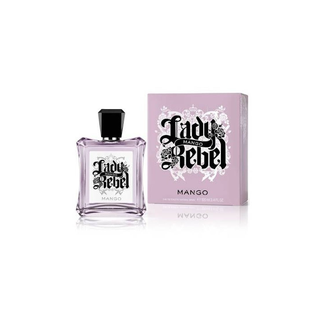 Producto Lady Rebel