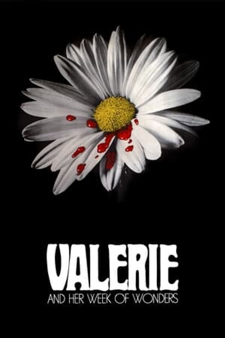 Movie Valerie y su Semana de las Maravillas