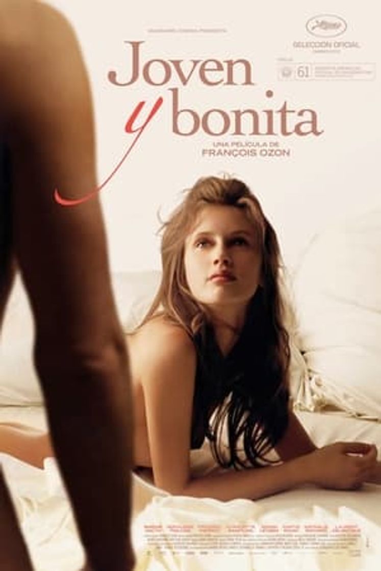Movie Joven y bonita